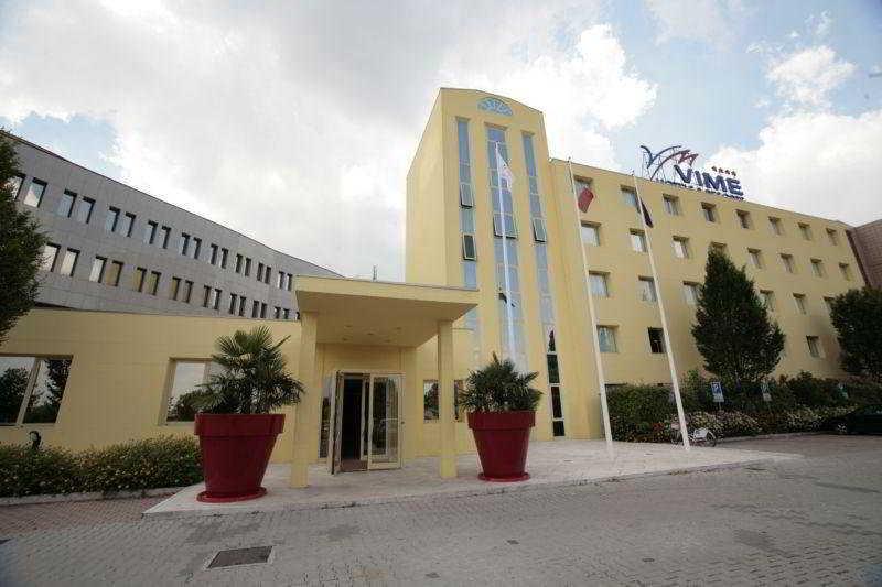 B&B Hotel Quarto dʼAltino Dış mekan fotoğraf