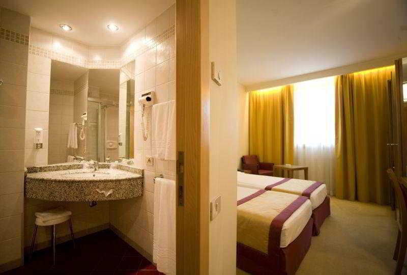 B&B Hotel Quarto dʼAltino Dış mekan fotoğraf