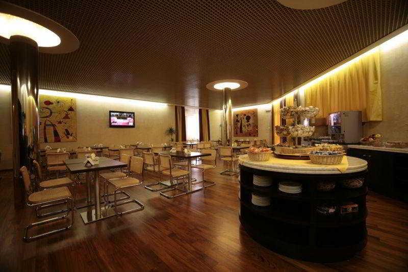 B&B Hotel Quarto dʼAltino Dış mekan fotoğraf