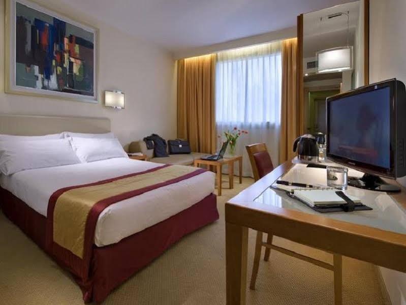 B&B Hotel Quarto dʼAltino Dış mekan fotoğraf