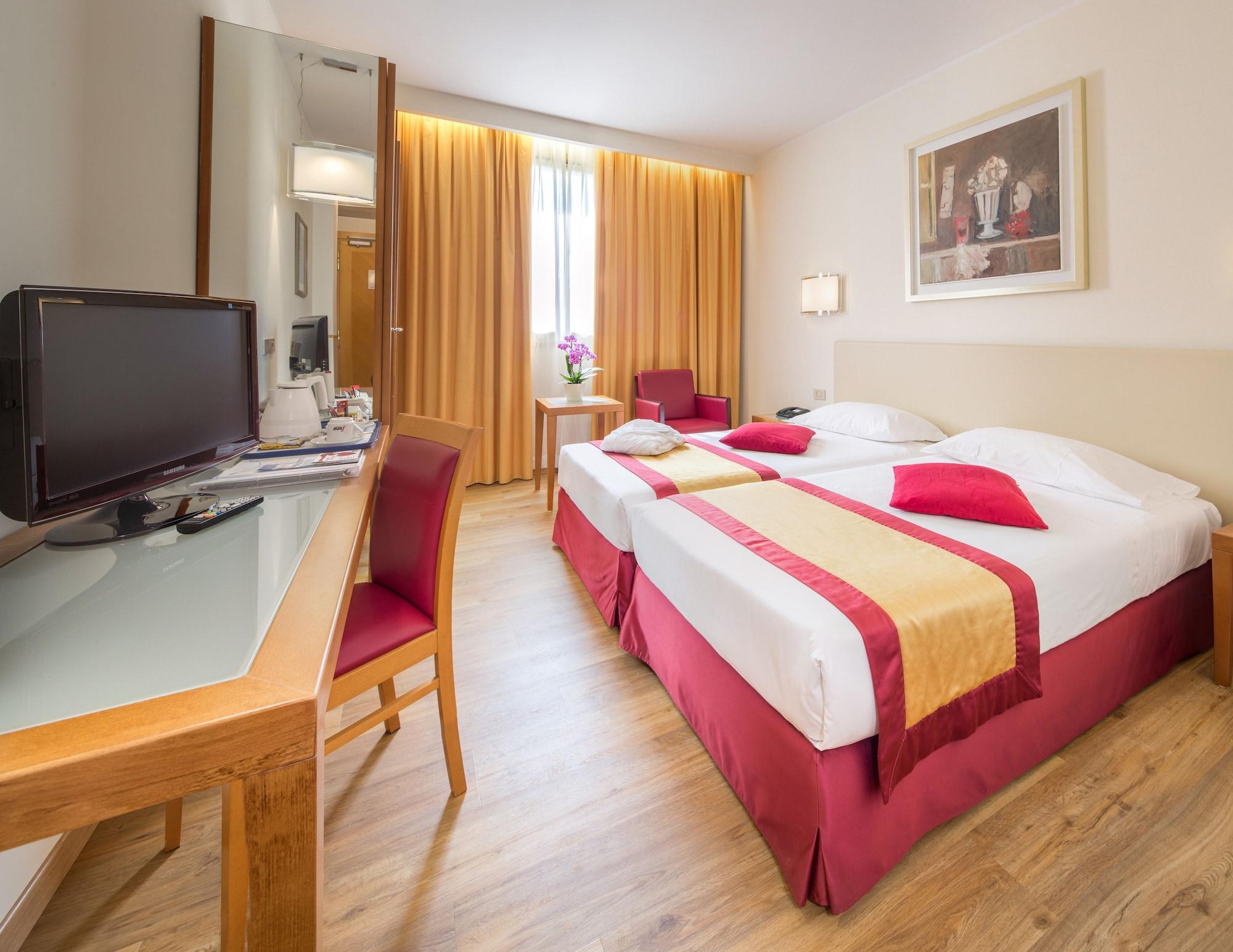 B&B Hotel Quarto dʼAltino Dış mekan fotoğraf