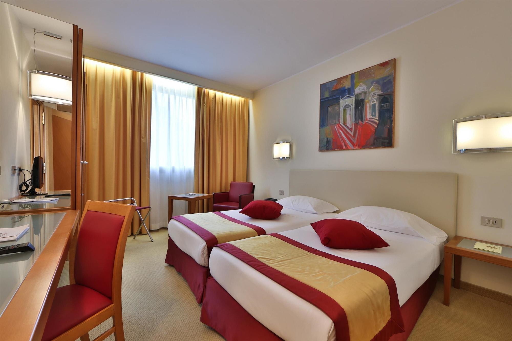 B&B Hotel Quarto dʼAltino Dış mekan fotoğraf
