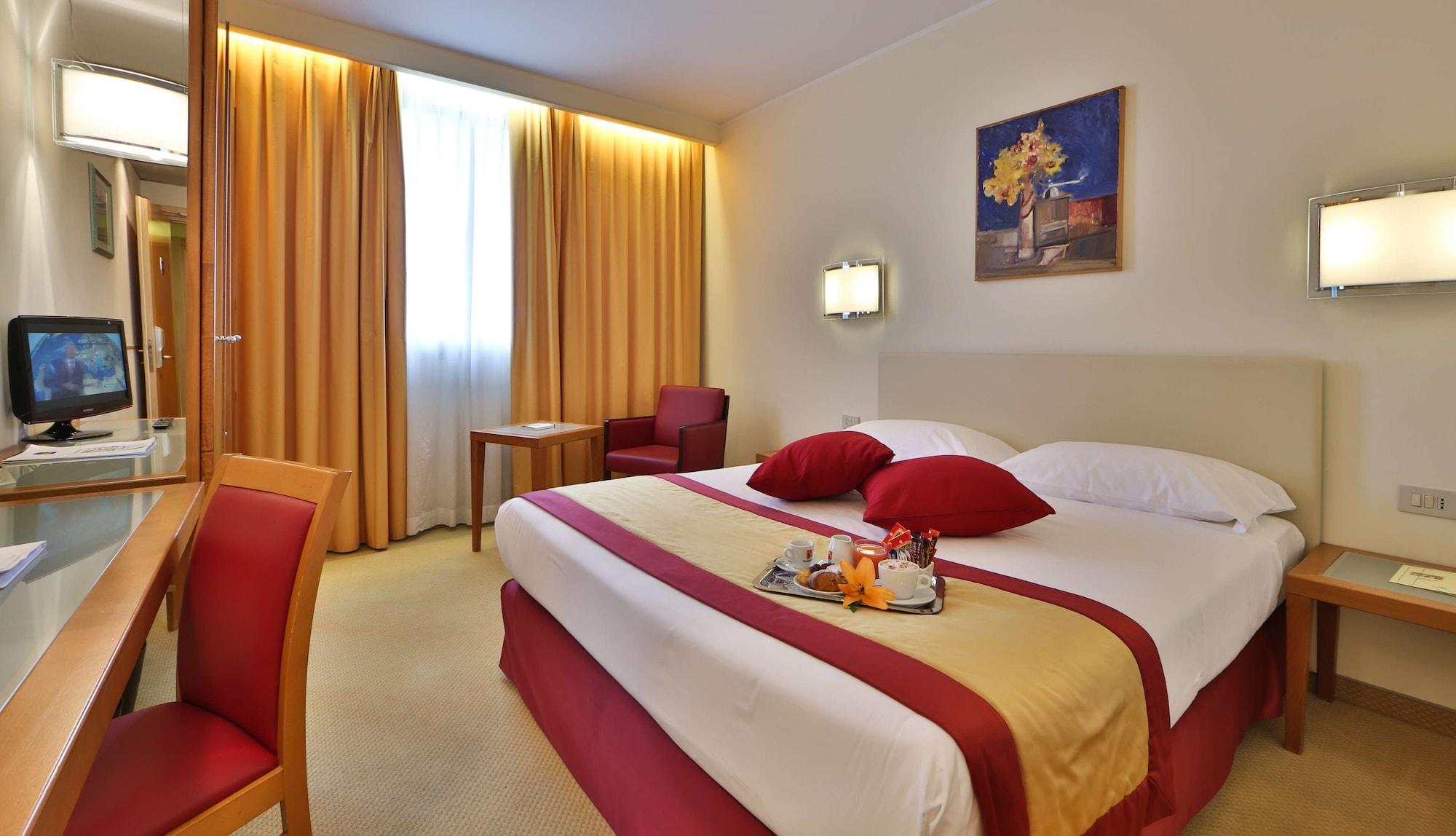 B&B Hotel Quarto dʼAltino Dış mekan fotoğraf