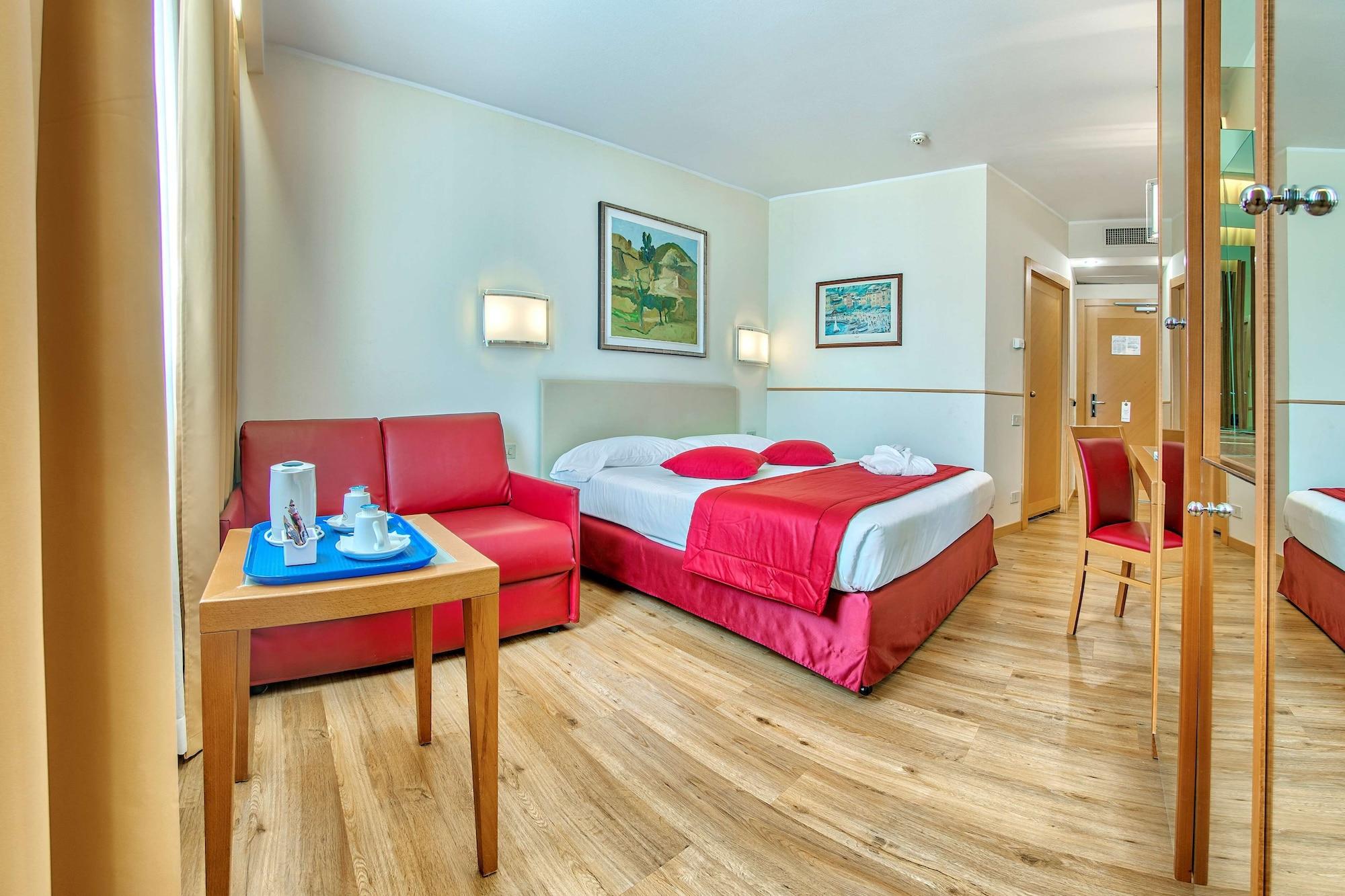 B&B Hotel Quarto dʼAltino Dış mekan fotoğraf