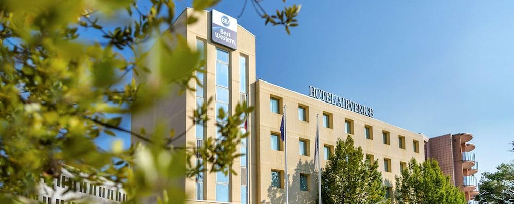 B&B Hotel Quarto dʼAltino Dış mekan fotoğraf