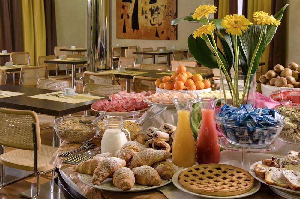 B&B Hotel Quarto dʼAltino Dış mekan fotoğraf