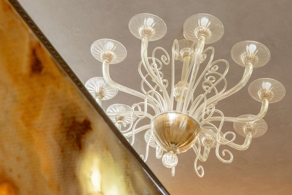 B&B Hotel Quarto dʼAltino Dış mekan fotoğraf