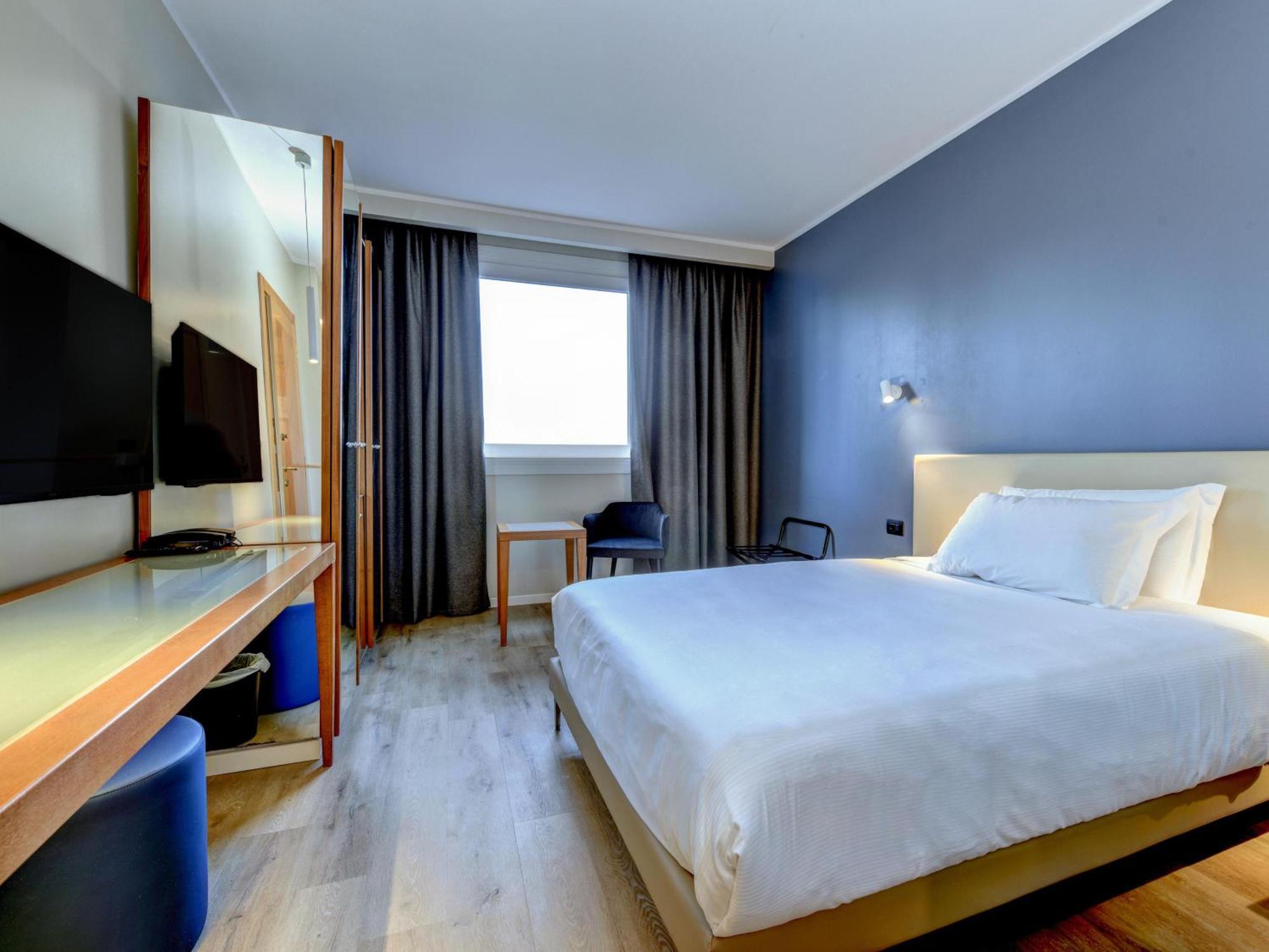 B&B Hotel Quarto dʼAltino Dış mekan fotoğraf