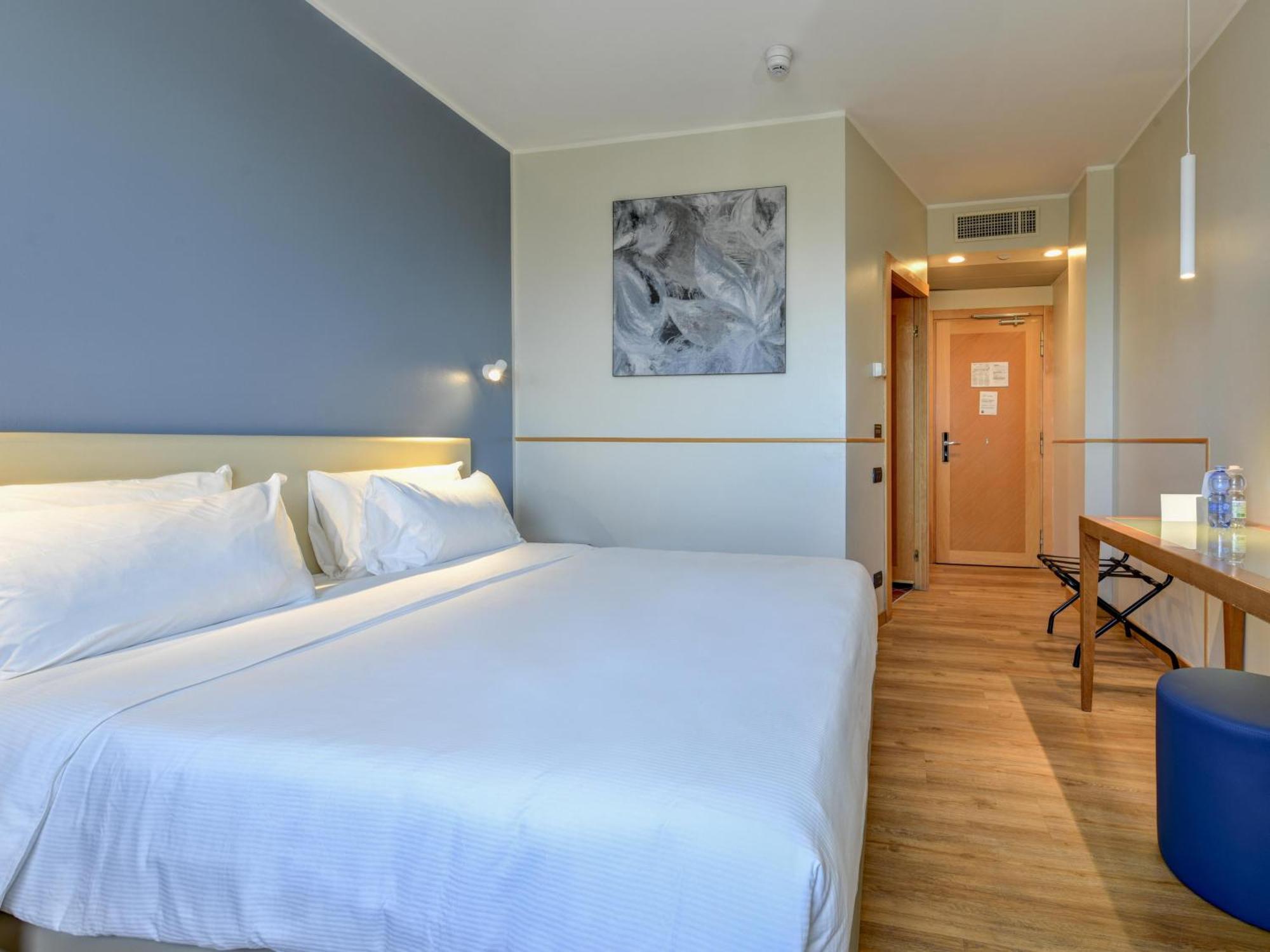 B&B Hotel Quarto dʼAltino Dış mekan fotoğraf