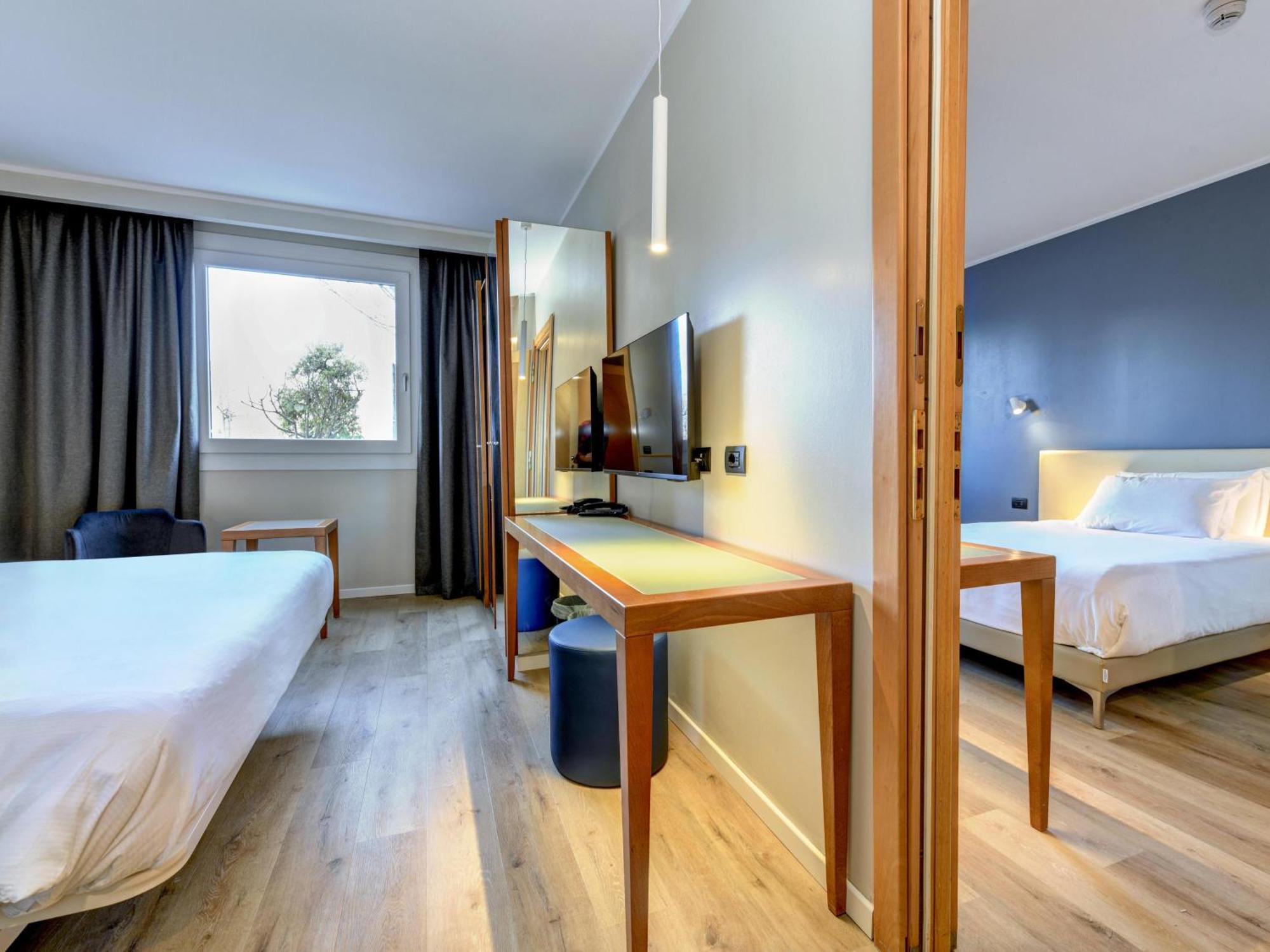 B&B Hotel Quarto dʼAltino Dış mekan fotoğraf