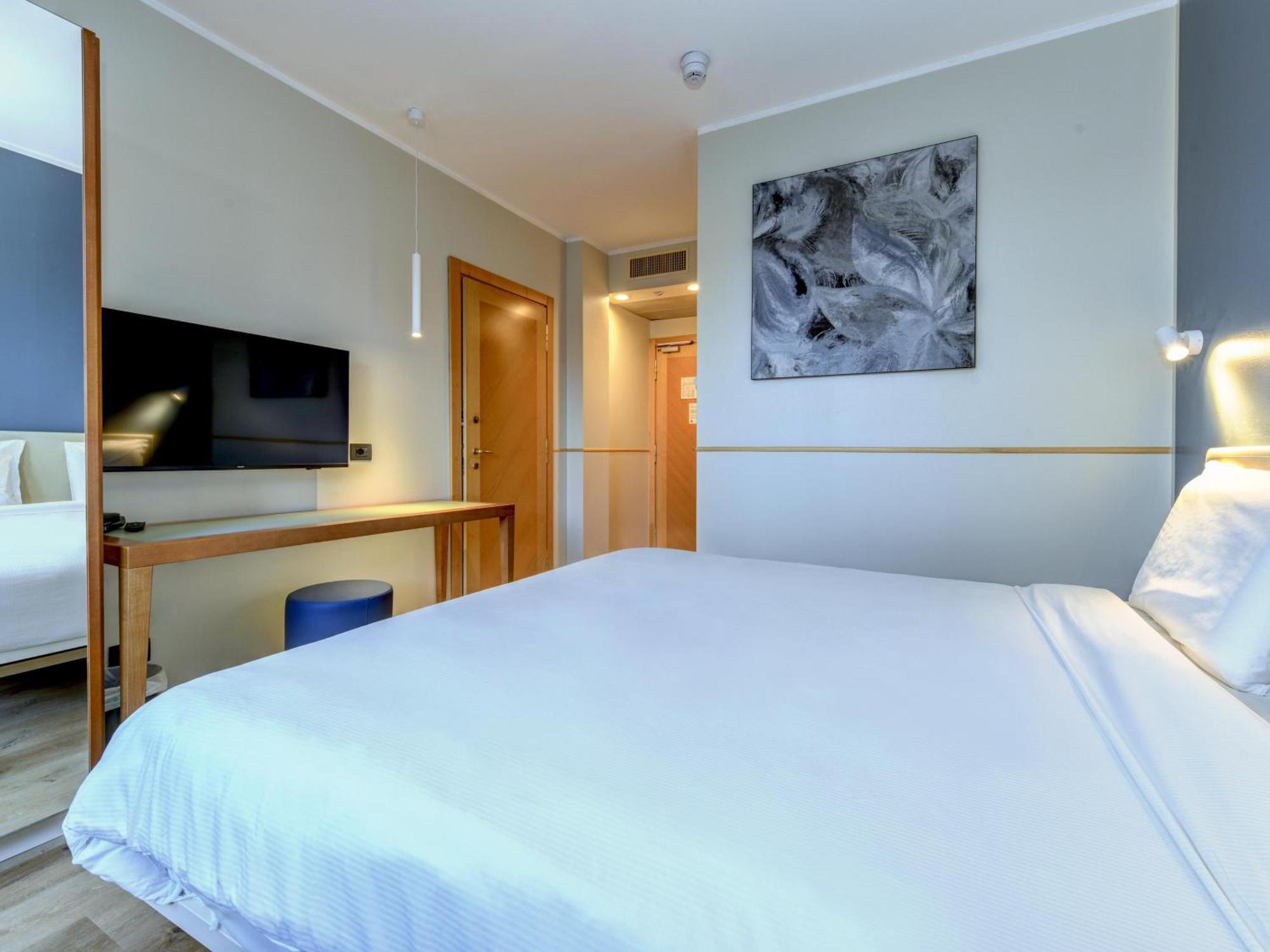 B&B Hotel Quarto dʼAltino Dış mekan fotoğraf
