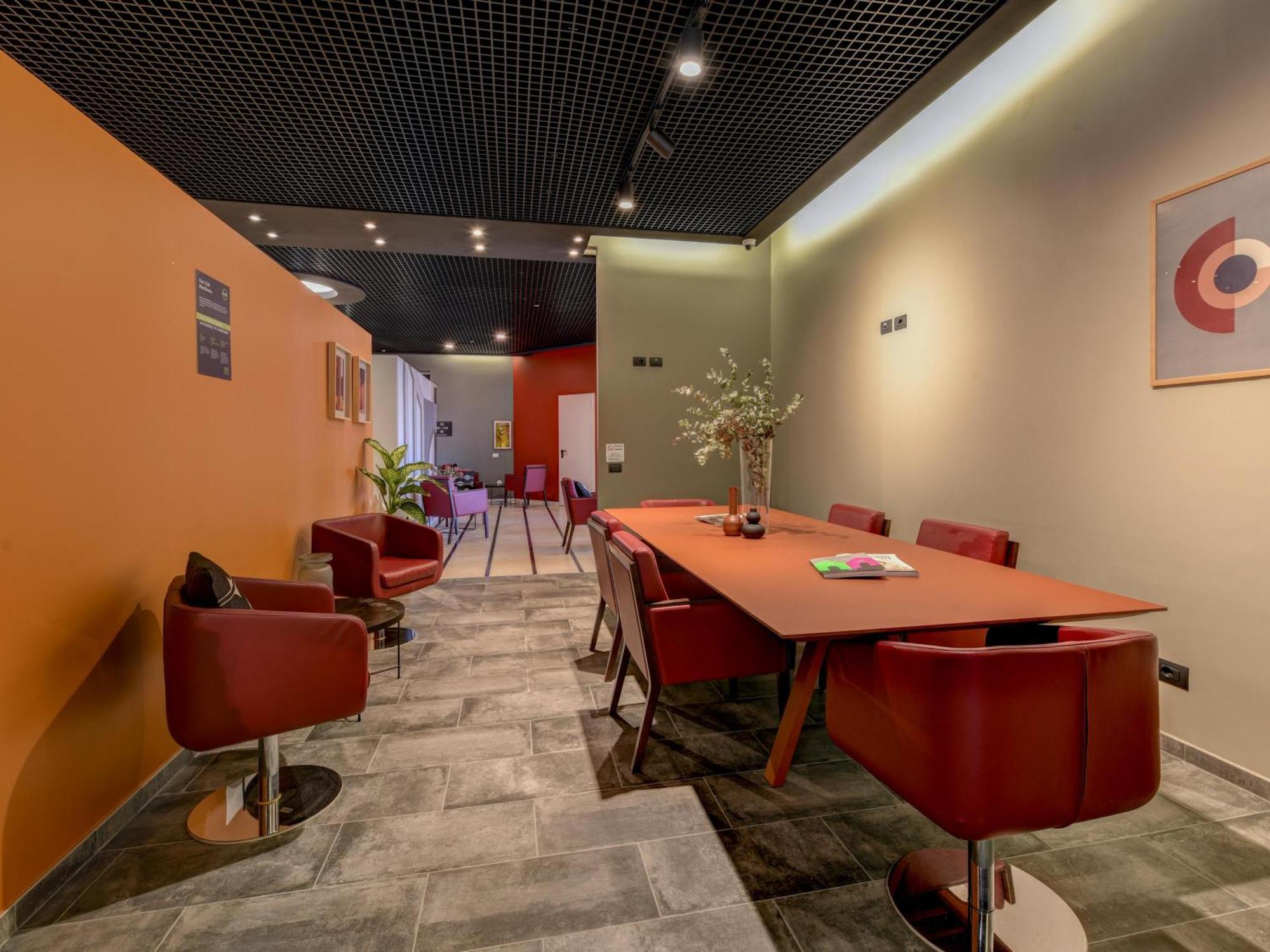 B&B Hotel Quarto dʼAltino Dış mekan fotoğraf