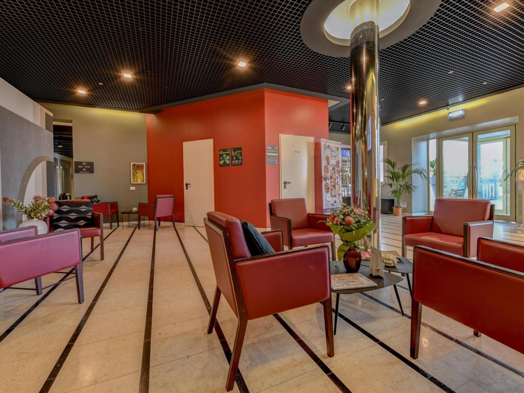 B&B Hotel Quarto dʼAltino Dış mekan fotoğraf