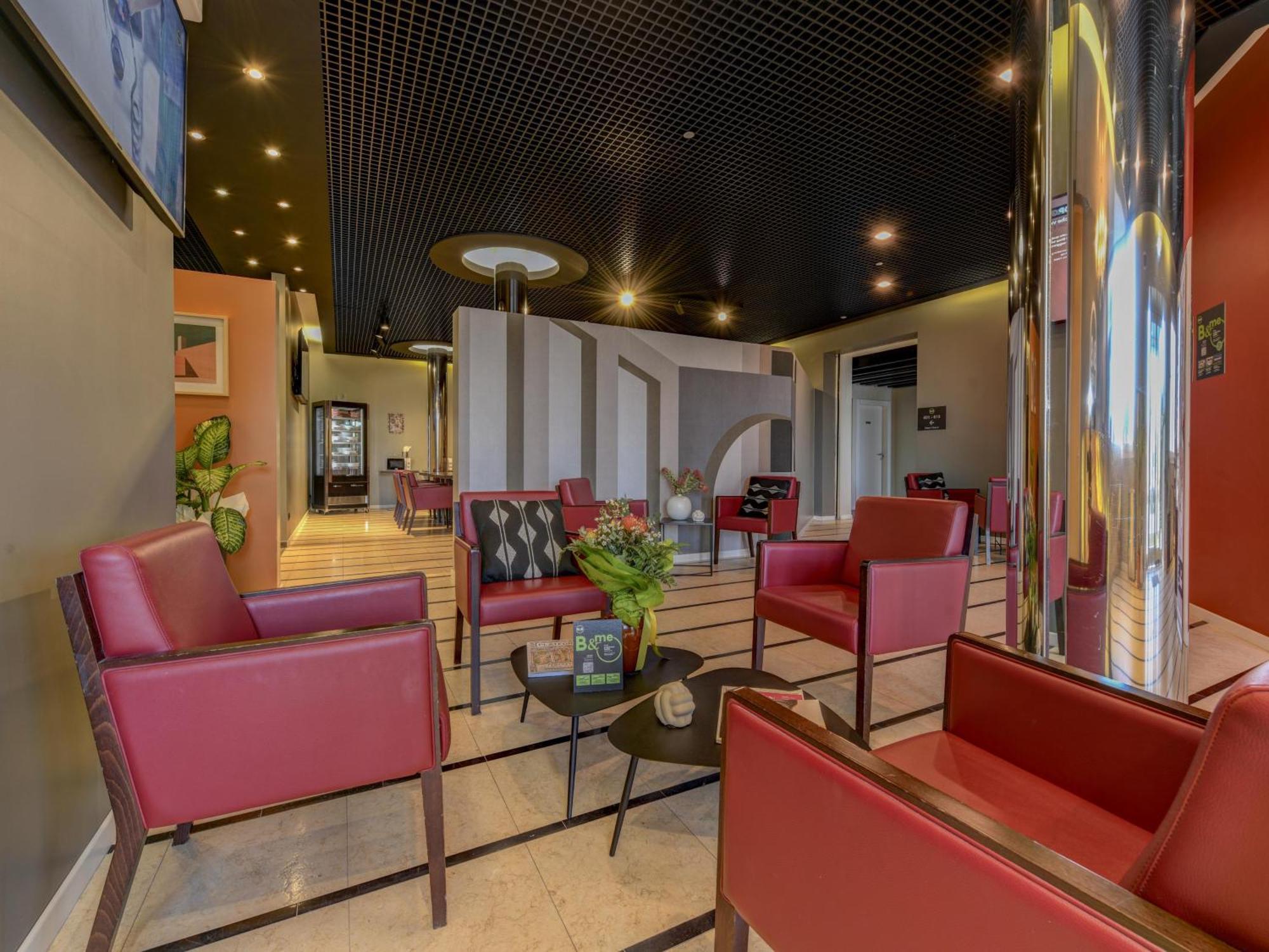B&B Hotel Quarto dʼAltino Dış mekan fotoğraf